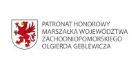 Honorowy Patronat Marszałka Województwa Zachodniopomorskiego Olgierda Geblewicza